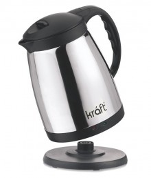 Vinod Kraft 1 Ltr Kkep-1 Electric Kettle