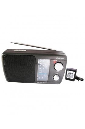 Philips RL4250/94 FM Radio Player