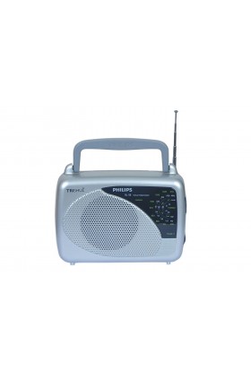 Philips RL118 FM Radio